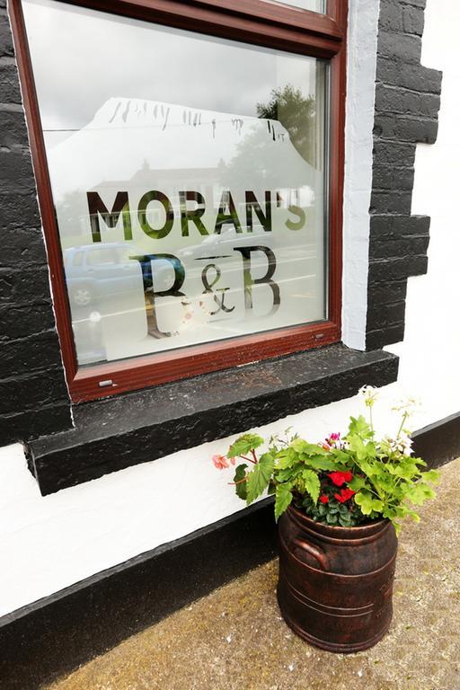 Moran'S Bar & B&B Grange  Buitenkant foto